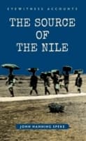 Cover von Eyewitness Accounts The Source of the Nile