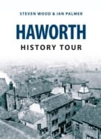 Cover von Haworth History Tour