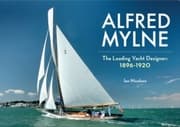 Cover von Alfred Mylne The Leading Yacht Designer
