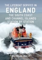 Cover von Lifeboat Service in England: The South Coast and Channel Islands