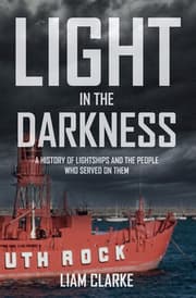 Cover von Light in the Darkness