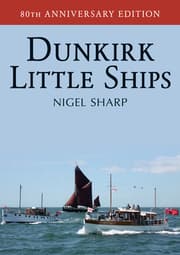 Cover von Dunkirk Little Ships