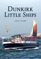Cover von Dunkirk Little Ships