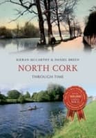 Cover von North Cork Through Time