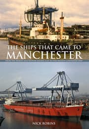 Cover von The Ships That Came to Manchester