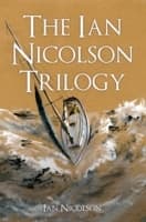 Cover von Ian Nicolson Trilogy