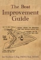 Cover von Boat Improvement Guide