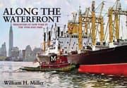 Cover von Along the Waterfront