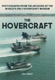 Cover von The Hovercraft
