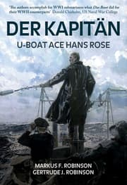 Cover von Der Kapitän