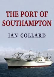 Cover von The Port of Southampton