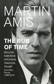 Cover von The Rub of Time
