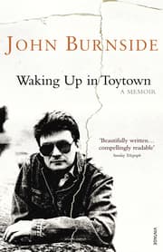 Cover von Waking Up in Toytown