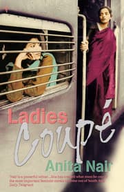 Cover von Ladies Coupe