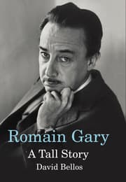 Cover von Romain Gary