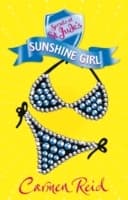 Cover von Secrets at St Judes: Sunshine Girl