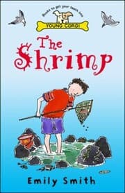 Cover von The Shrimp
