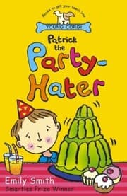 Cover von Patrick The Party-Hater