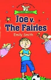 Cover von Joe v. the Fairies