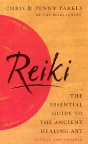 Cover von Reiki