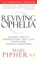 Cover von Reviving Ophelia