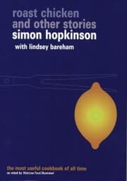 Cover von Roast Chicken and Other Stories