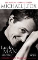 Cover von Lucky Man