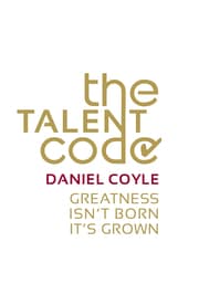 Cover von The Talent Code