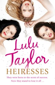 Cover von Heiresses
