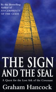 Cover von The Sign And The Seal