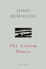 Cover von The Asylum Dance