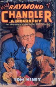 Cover von Raymond Chandler