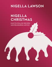 Cover von Nigella Christmas