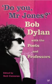 Cover von Do You Mr Jones?