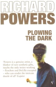 Cover von Plowing The Dark