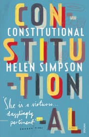 Cover von Constitutional