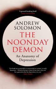 Cover von The Noonday Demon