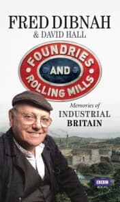 Cover von Foundries and Rolling Mills