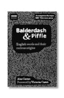 Cover von Balderdash & Piffle
