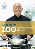 Cover von My Kitchen Table: 100 Quick Stir-fry Recipes