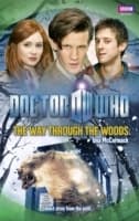Cover von Doctor Who: The Way Through the Woods