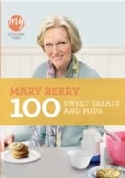 Cover von My Kitchen Table: 100 Sweet Treats and Puds