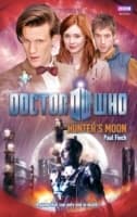 Cover von Doctor Who: Hunter's Moon