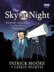 Cover von The Sky at Night