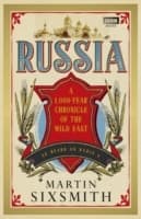 Cover von Russia