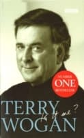 Cover von Terry Wogan - Is it me?