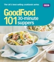 Cover von Good Food: 30-minute Suppers
