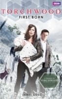 Cover von Torchwood: First Born