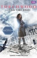 Cover von Torchwood: Long Time Dead