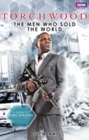 Cover von Torchwood: The Men Who Sold The World